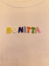 Cargar imagen en el visor de la galería, Bonitta Tanktop
